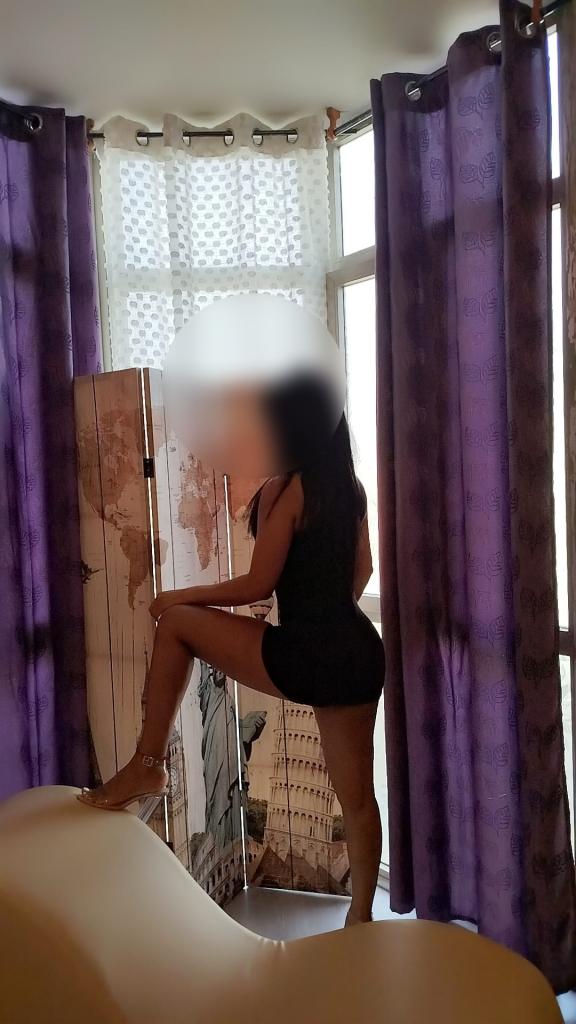 Chica busca chico en Madrid: 