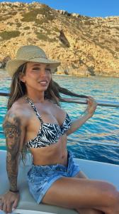 Transexual en Mallorca: 