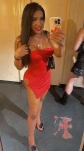 Transexual en Guipúzcoa: 