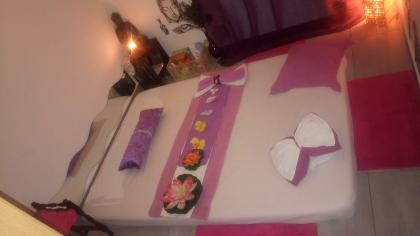 Chica busca chico en Madrid: 