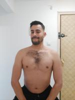 615974819: Chico busca chica en Lérida