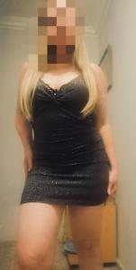 Chica busca chico en Huelva: 