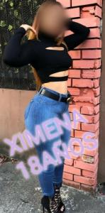 661442320: Chica busca chico en Madrid