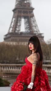 615973565: Transexual en Sevilla