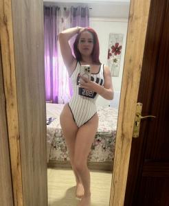 Chica busca chico en Vizcaya: 