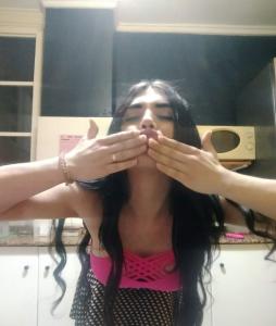 Transexual en Valencia: 