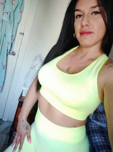 Transexual en Granada: 