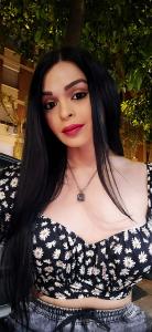 Travesti en Córdoba: 