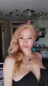 Transexual en Sevilla: 