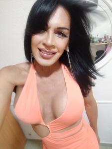 Transexual en Zaragoza: 