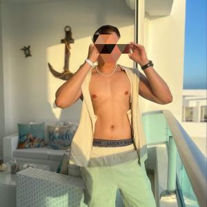 Chico busca chica en Toledo: 