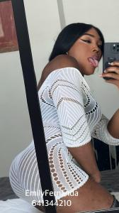 Transexual en La Rioja: 