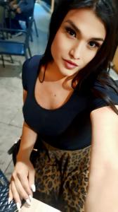 645556002: Transexual en Madrid