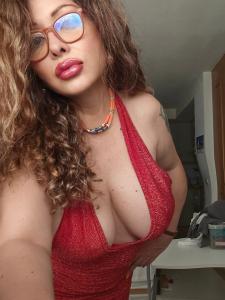 Chica busca chico en Madrid: 