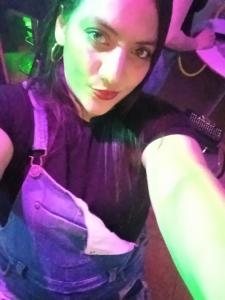 Chica busca chico en Huesca: 