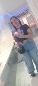 Chica busca chico en Huesca: 