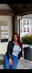 Transexual en Alicante: 