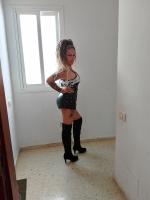 613958537: Chica busca chico en Las Palmas