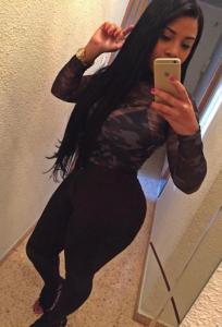 Chica busca chico en Vizcaya: 