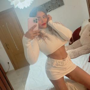 Chica busca chico en Ibiza: 