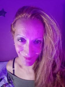 Transexual en Madrid: 