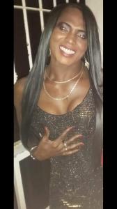Transexual en Alicante: 