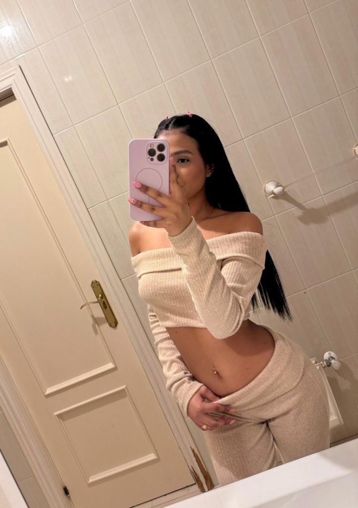 Chica busca chico en Alicante: 