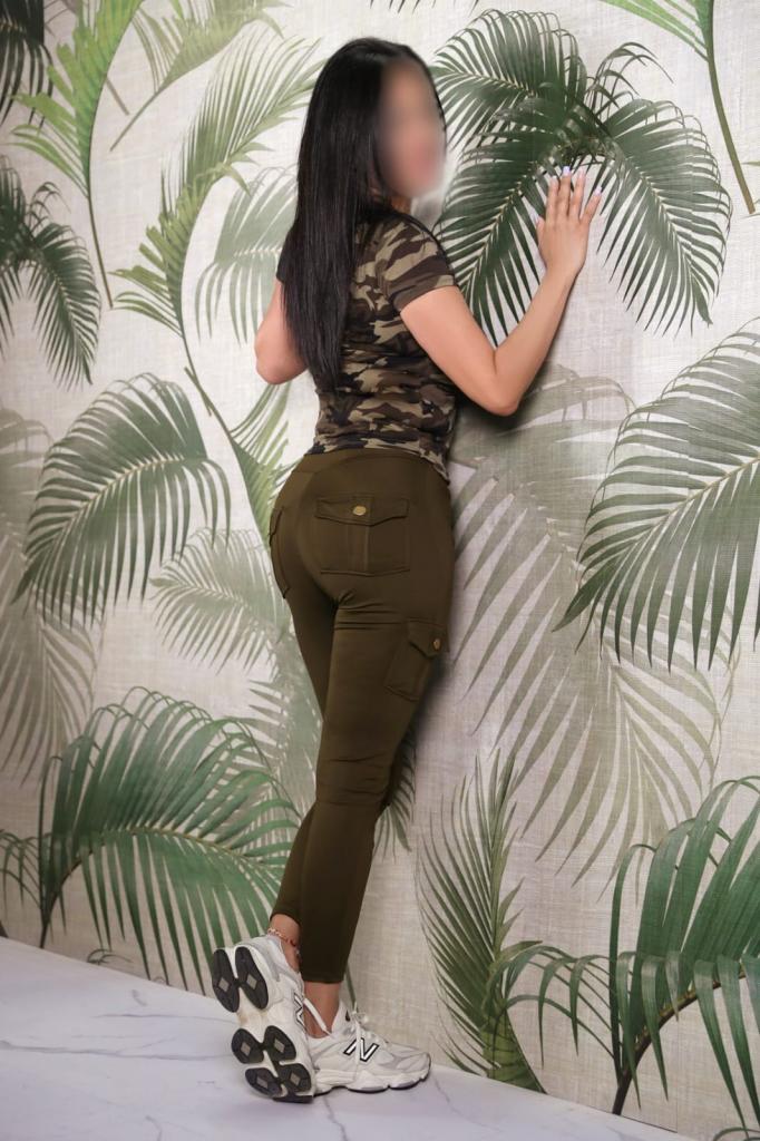 Chica busca chico en Salamanca: 