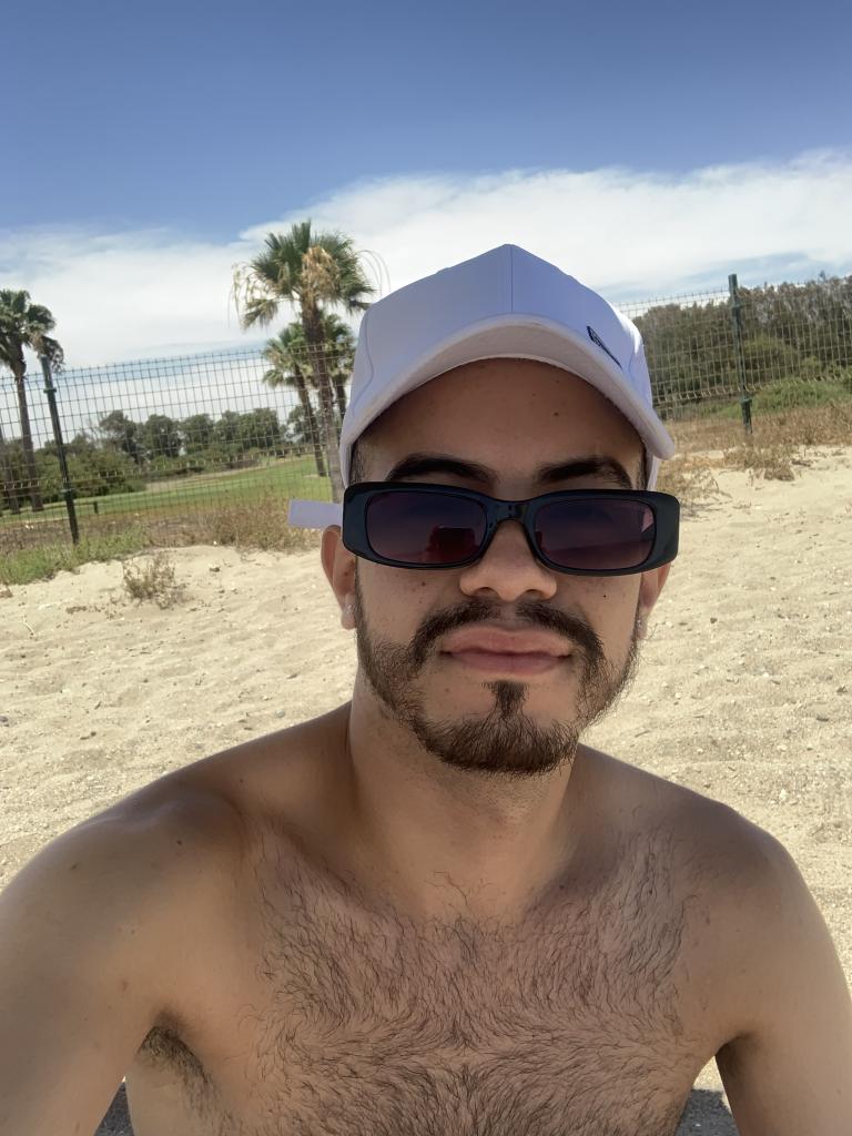 Chico busca chica en Madrid: 