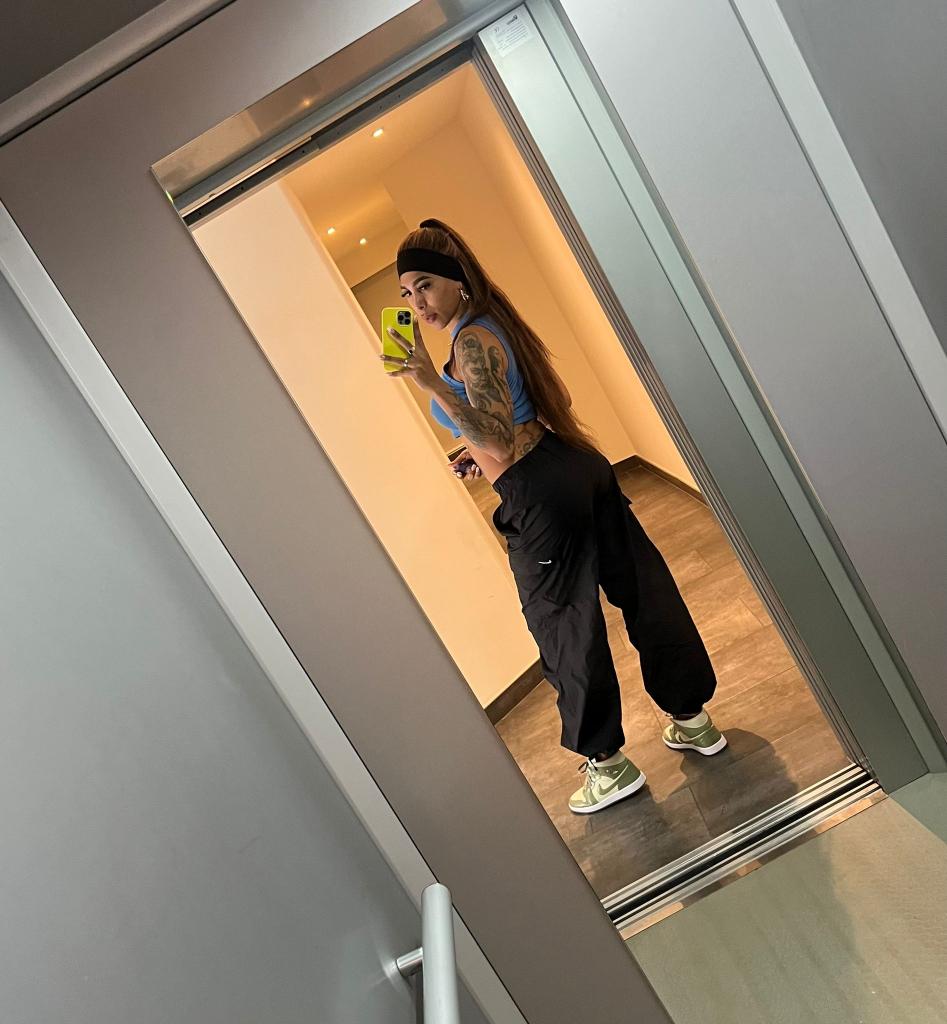 627675901: Travesti en Madrid