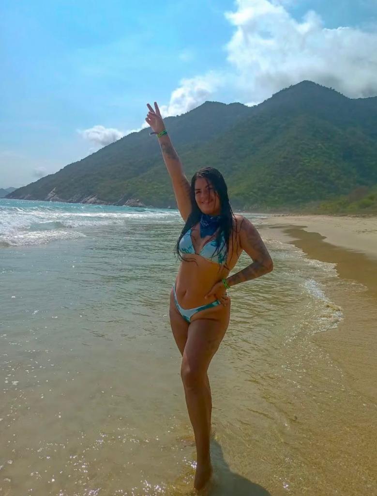 Chica busca chico en Málaga: 