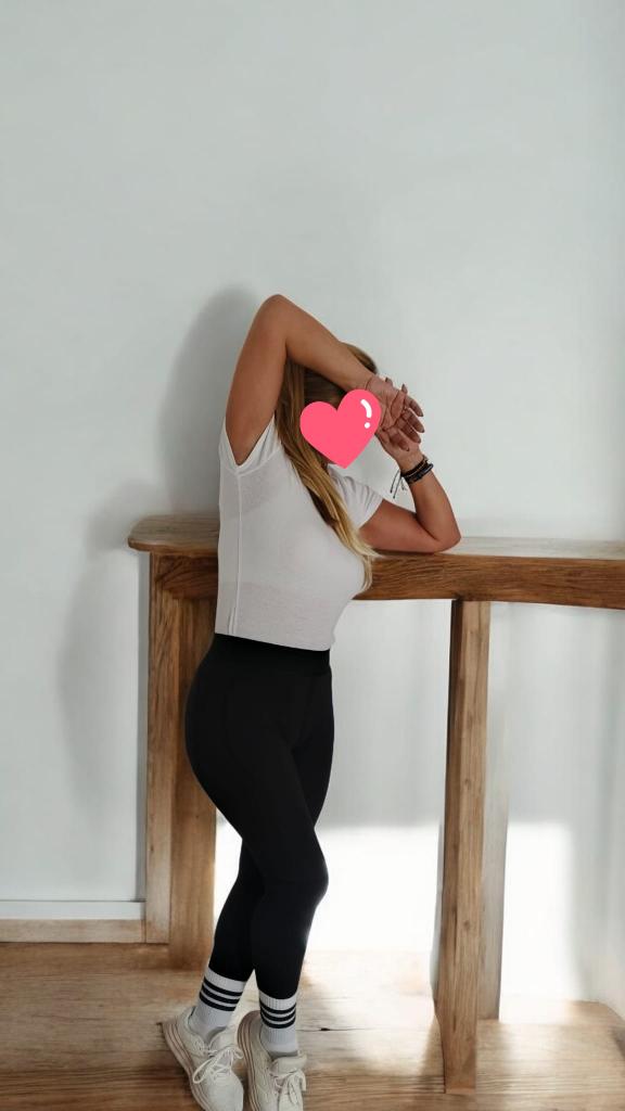 Chica busca chico en Las Palmas: 