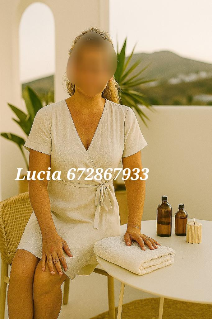 Chica busca chico en Las Palmas: 