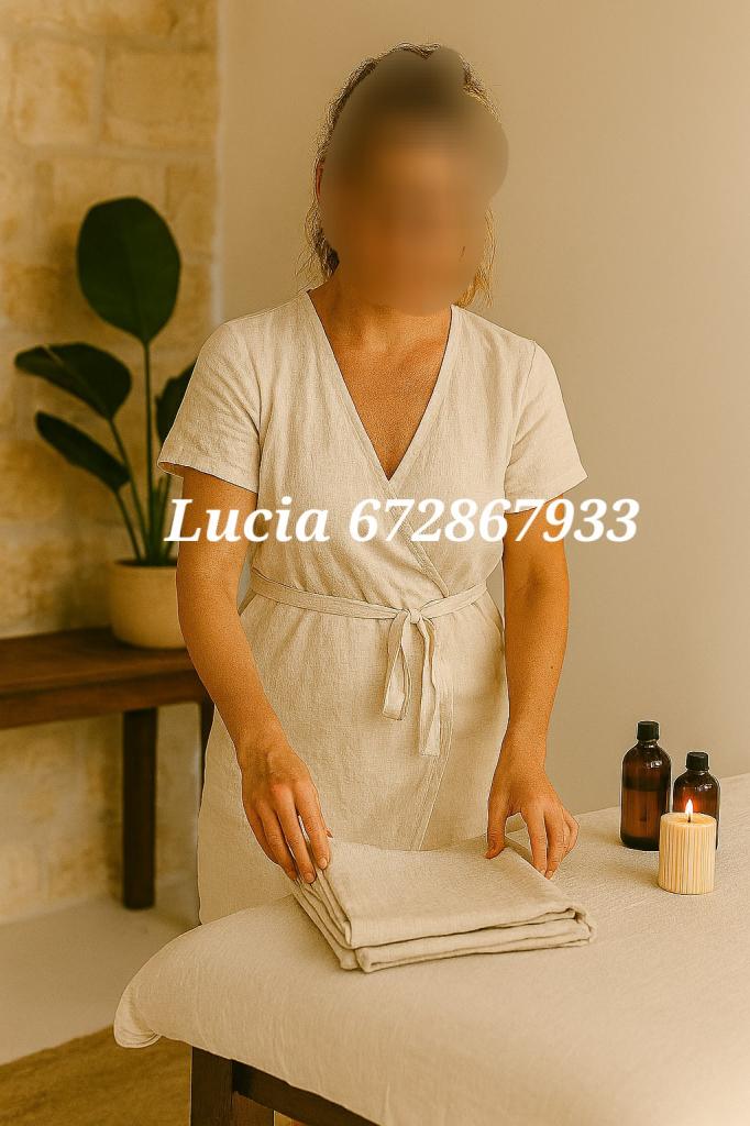 Chica busca chico en Las Palmas: 