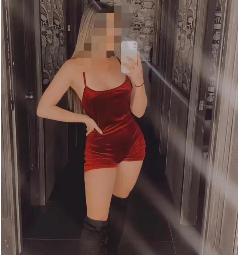 Chica busca chico en Tenerife: 