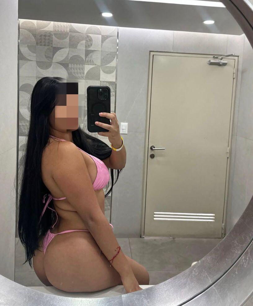 Chica busca chico en Málaga: 