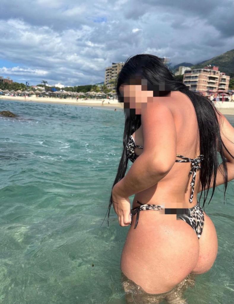 Chica busca chico en Málaga: 