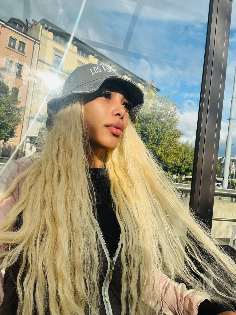 Transexual en Valencia: 