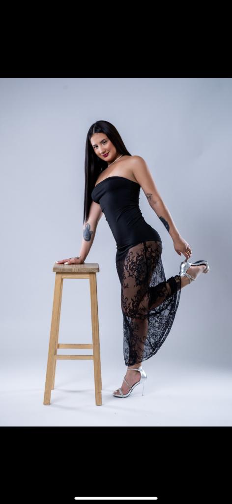 Chica busca chico en Zaragoza: 