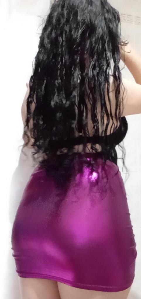 Chica busca chico en Málaga: 