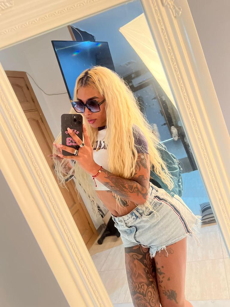 617751098: Transexual en Madrid