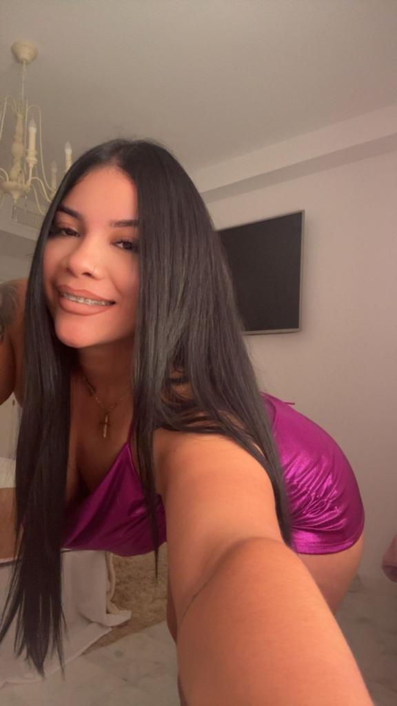 Chica busca chico en Málaga: 