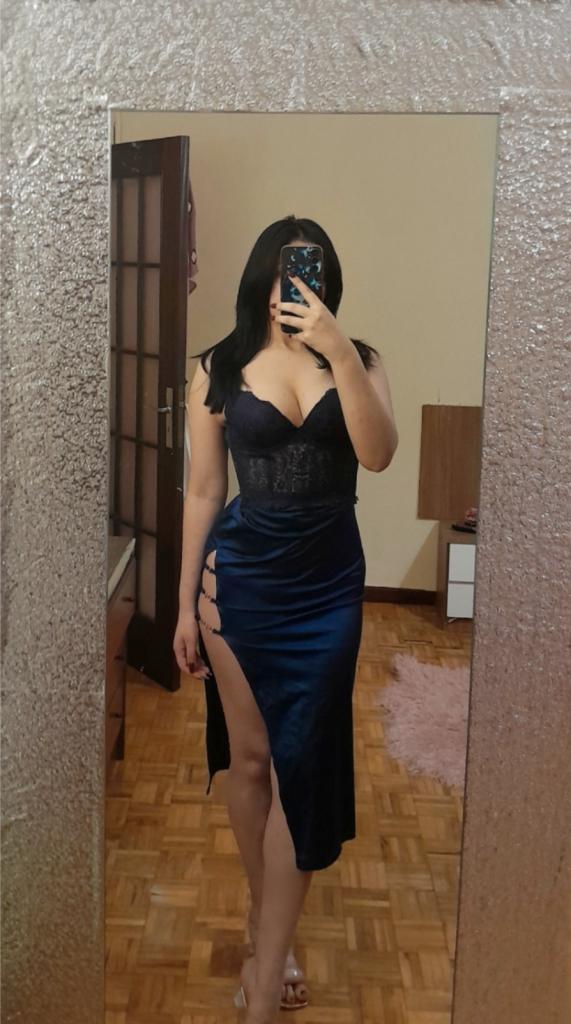 Chica busca chico en Valladolid: 