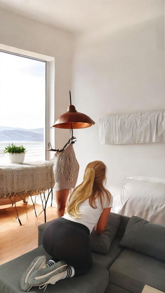 Chica busca chico en Las Palmas: 