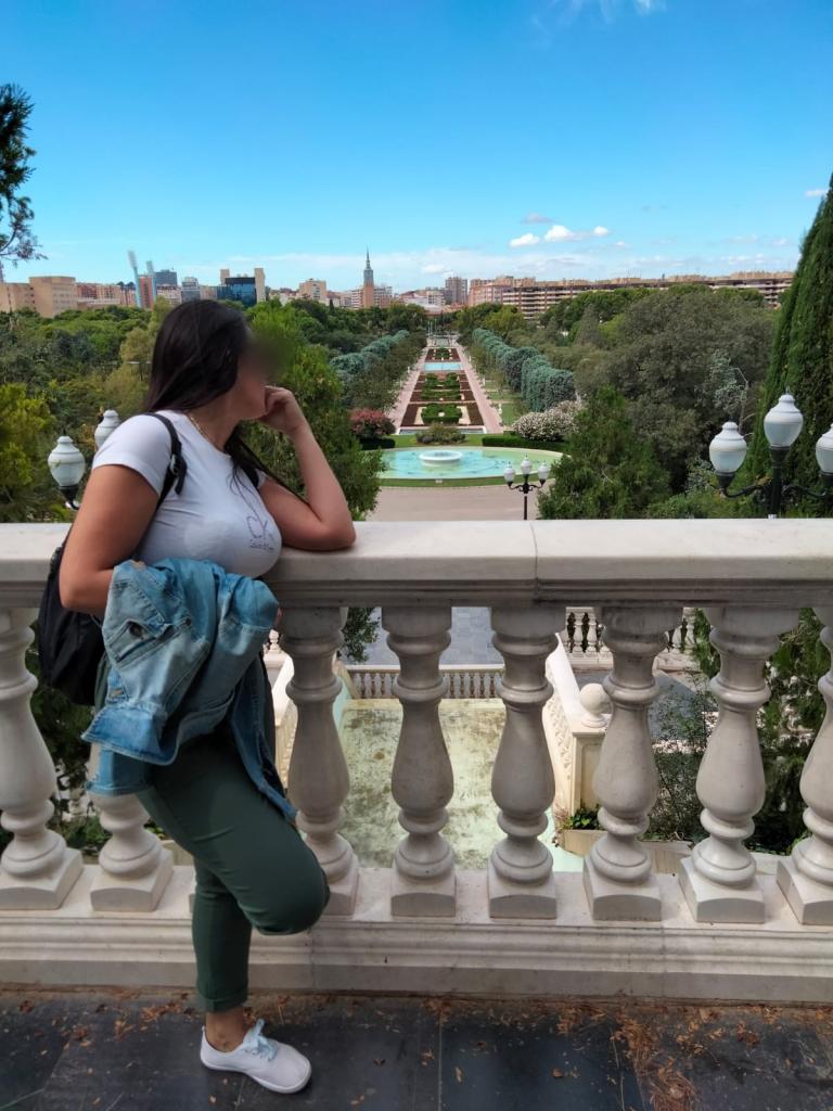 Chica busca chico en Zaragoza: 