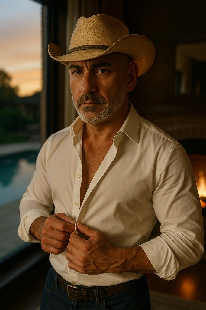 Chico busca chica en Barcelona: 