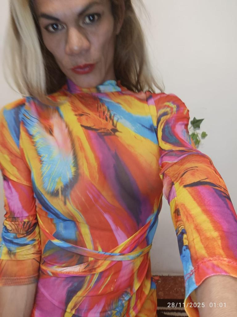 670412962: Transexual en Valencia