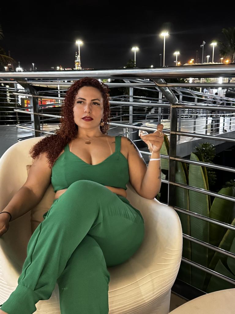 Chica busca chico en Las Palmas: 