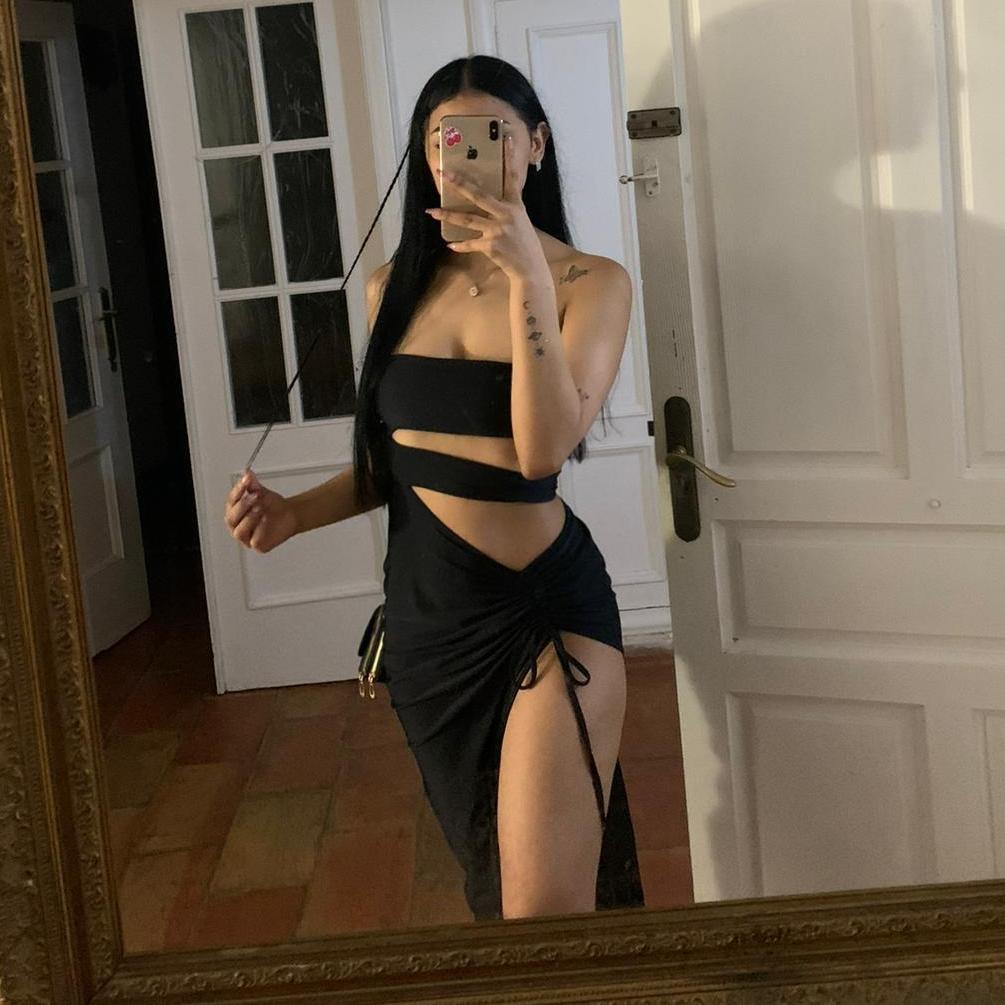 Chica busca chico en Alicante: 