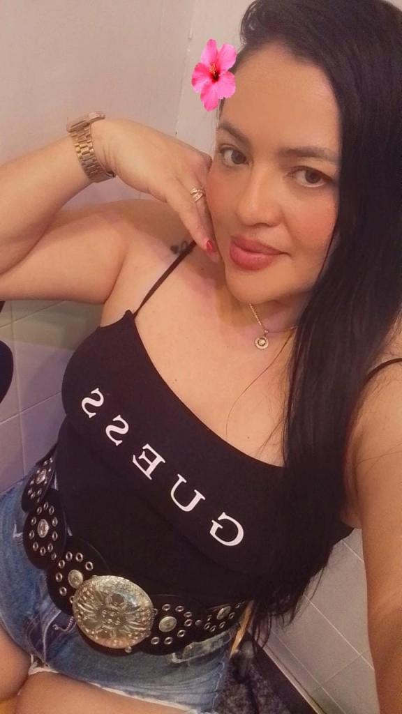 Chica busca chico en Málaga: 